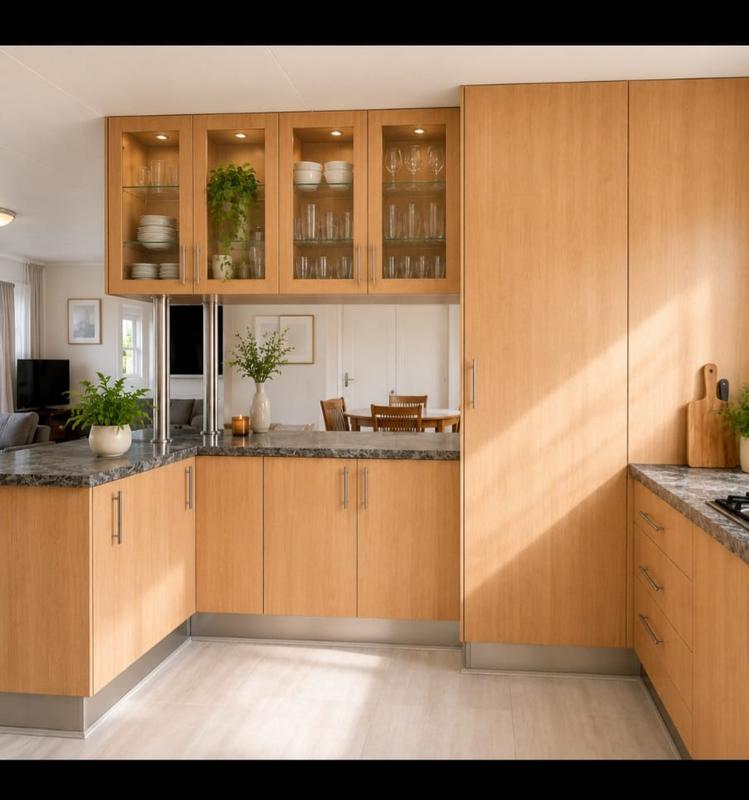4 Bedroom Property for Sale in Hartenbos Heuwels Western Cape
